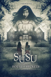 Susu and the House of Secrets