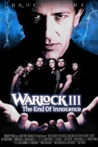 Warlock 3: The End of Innocence