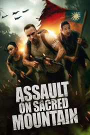 Assault on Sacred Mountain