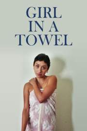Girl in a Towel