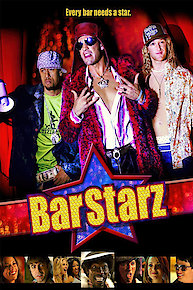 Bar Starz