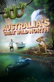 Australia's Great Wild North