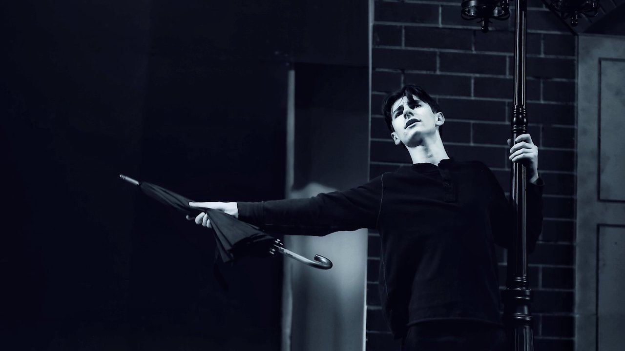 Rain: The Making of a Musical