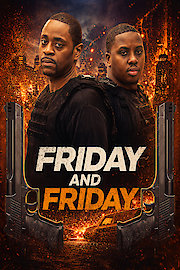 Friday and Friday
