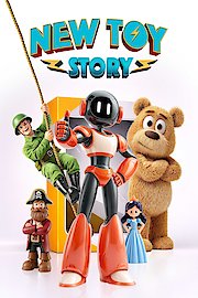 New Toy Story