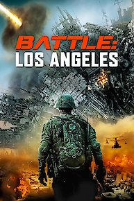 Battle of Los Angeles