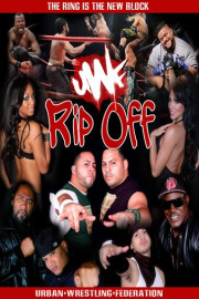 Urban Wrestling Federation: Rip Off