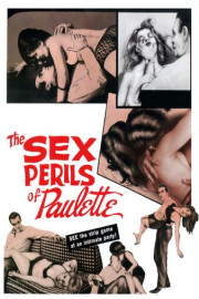 The Sex Perils of Paulette