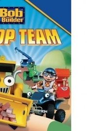 Bob the Builder: Bob's Top Team