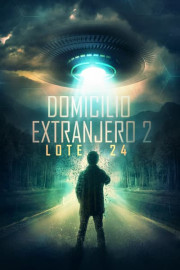 Domicilio extranjero 2: lote 24