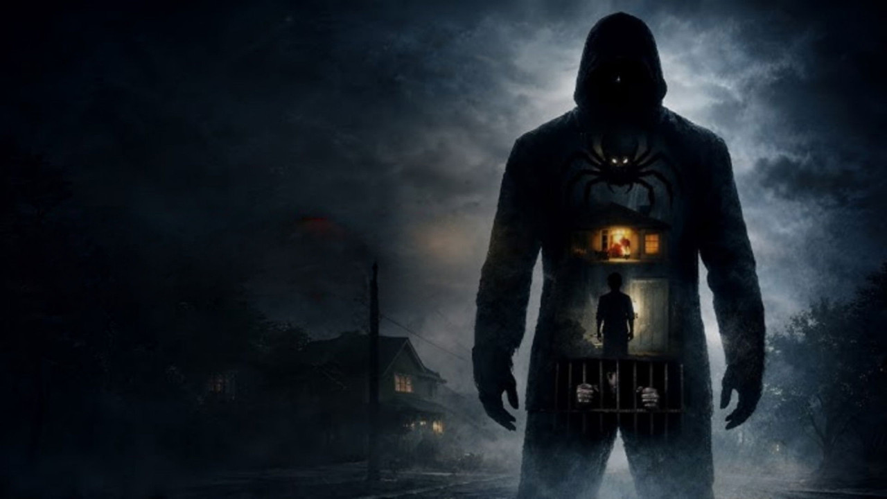 Insidious Tales
