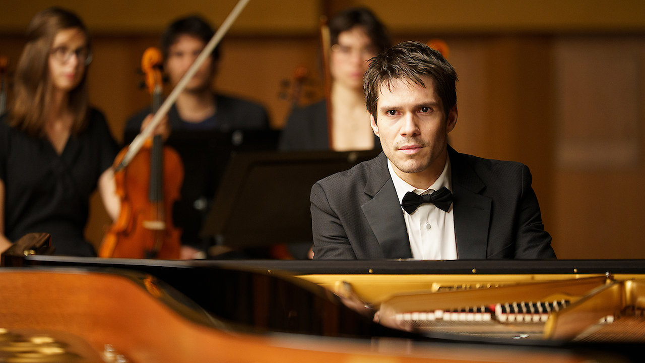 Two Pianos