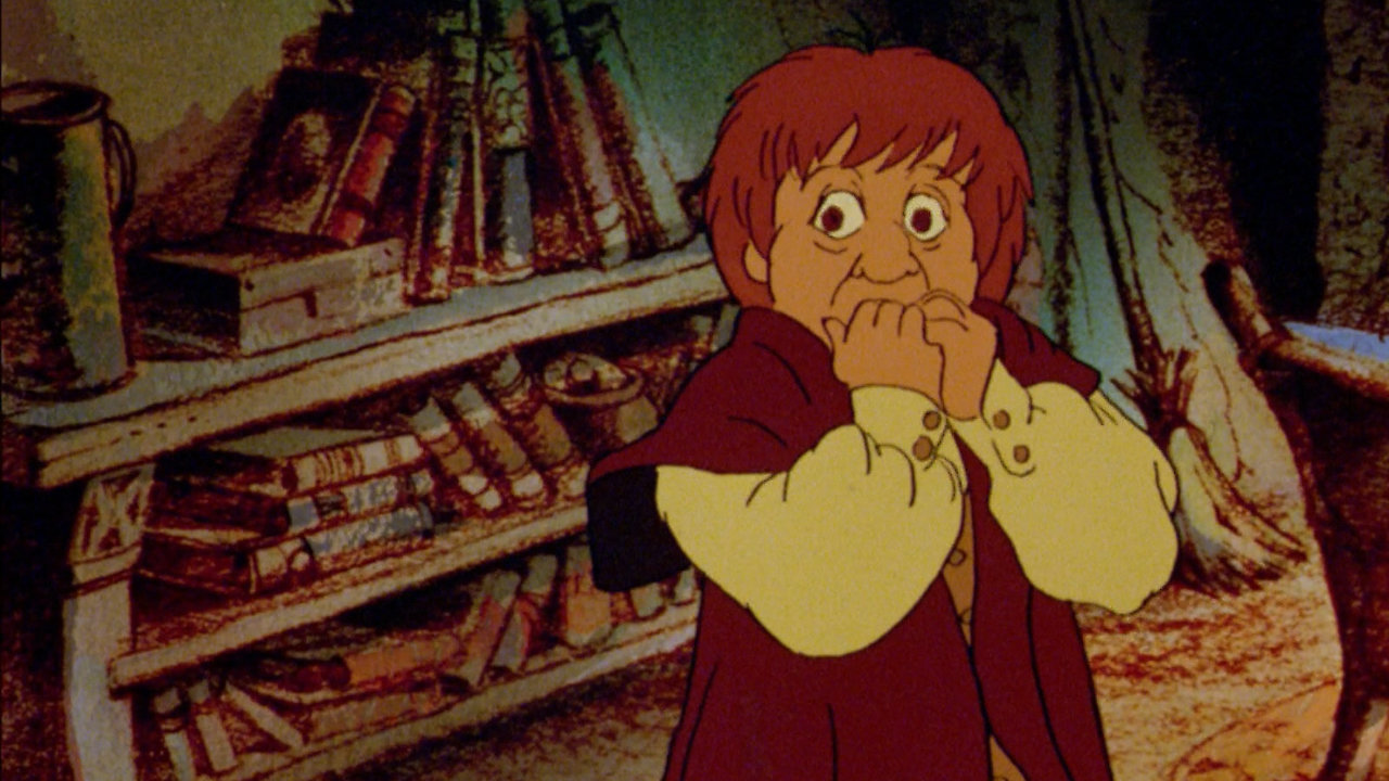 Lord of the Rings