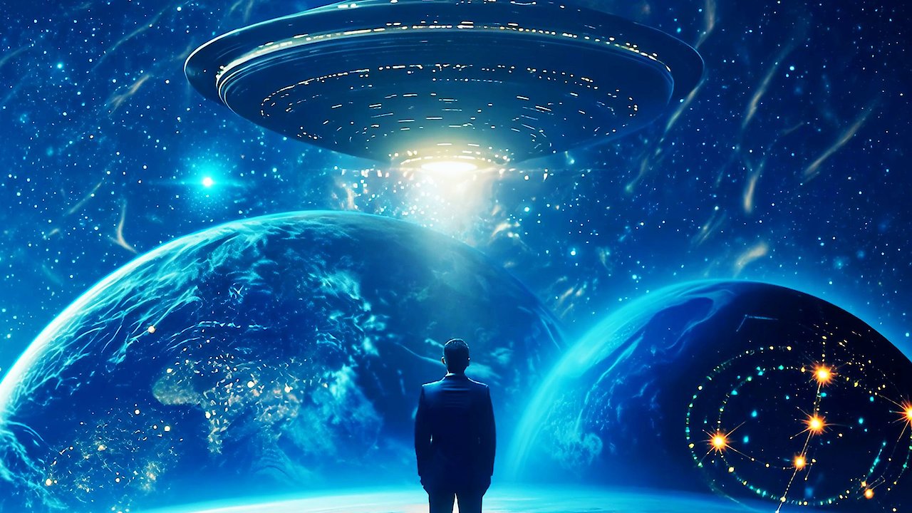 Accidental Truth Next: Beyond UFO Disclosure