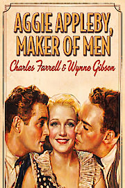 Aggie Appleby Maker of Men