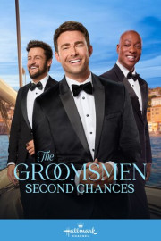 The Groomsmen Second Chances
