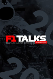 F1 Talks: 2023 Review