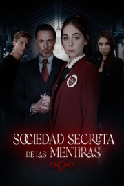 Sociedad secreta de las mentiras