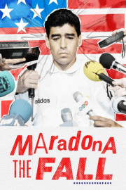 Maradona: The Fall