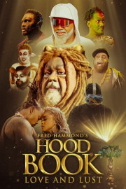 Fred Hammonds HoodBook Love and Lust
