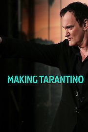 Making Tarantino