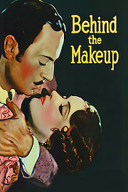 Behind the Make-Up