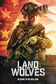 Land Of Wolves