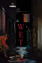 Wet