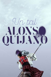 Un tal Alonso Quijano