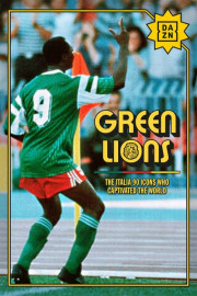 Green Lions