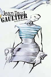 Jean Paul Gaultier By Olivier Rousteing: Different Generation, Same Spirit