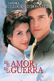 In Love and War
