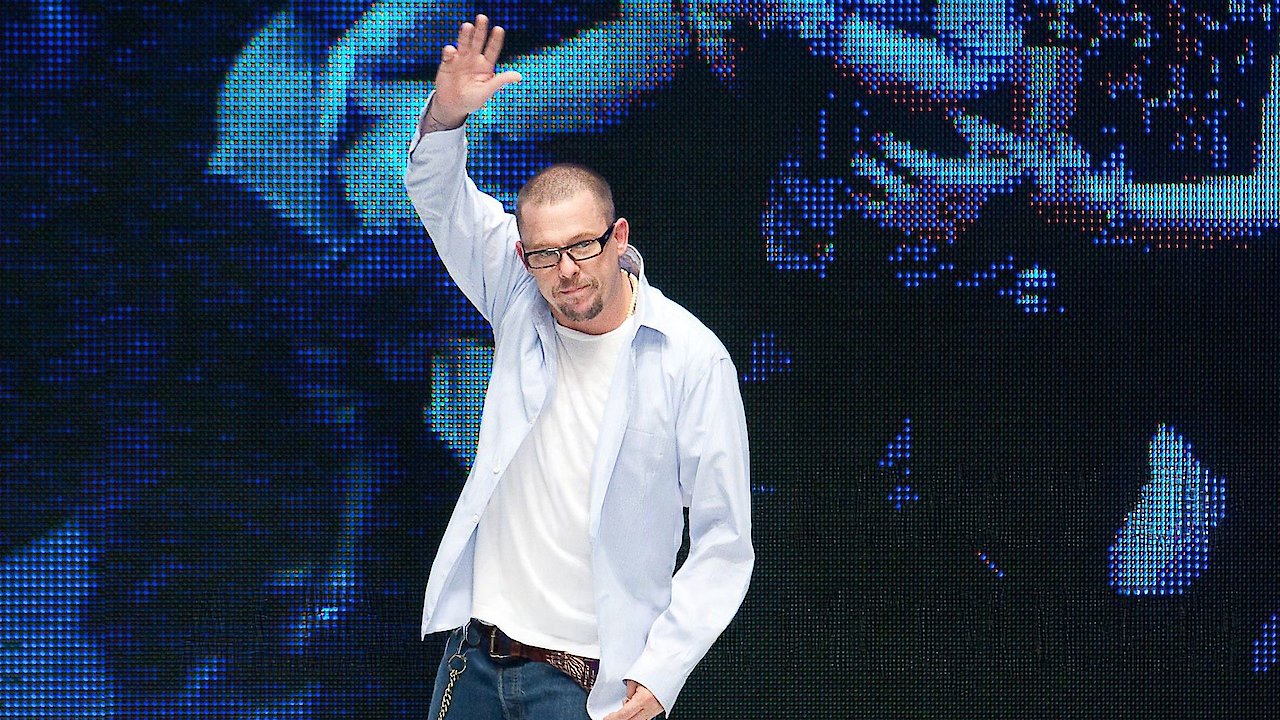 The Legacy of Alexander McQueen
