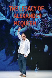 The Legacy of Alexander McQueen