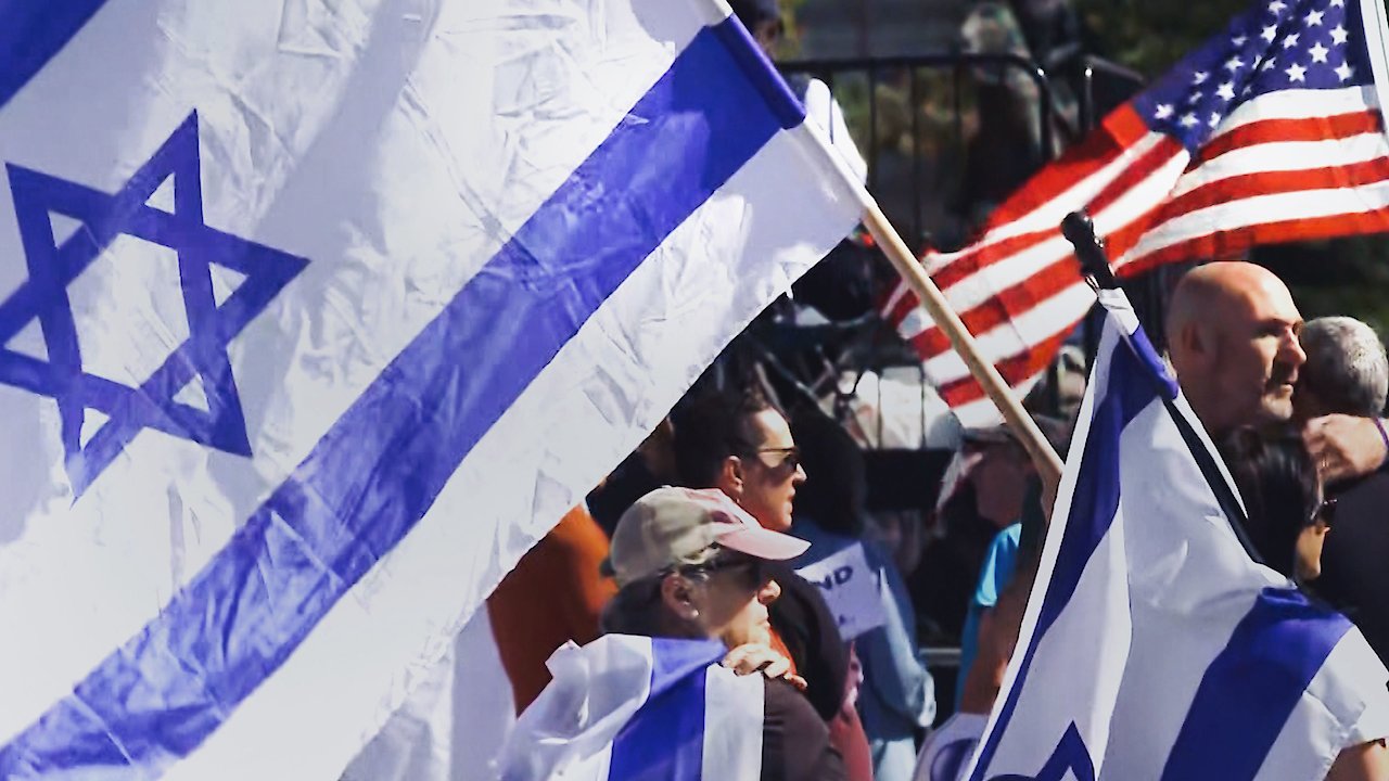 Antisemitism in America