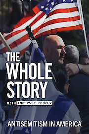 Antisemitism in America