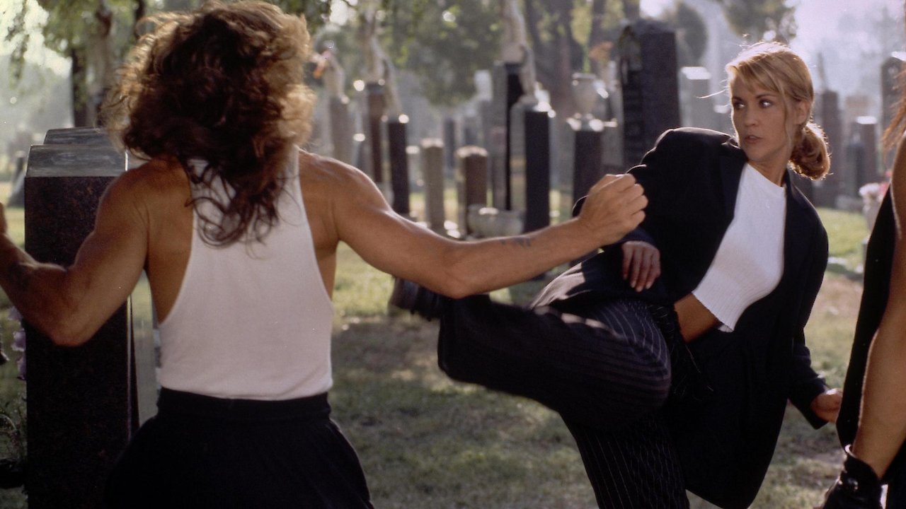 Excessive Force II: Force on Force