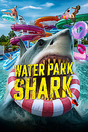 Water Park Shark