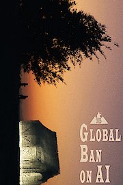 2035 Global Ban on AI
