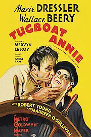 Tugboat Annie