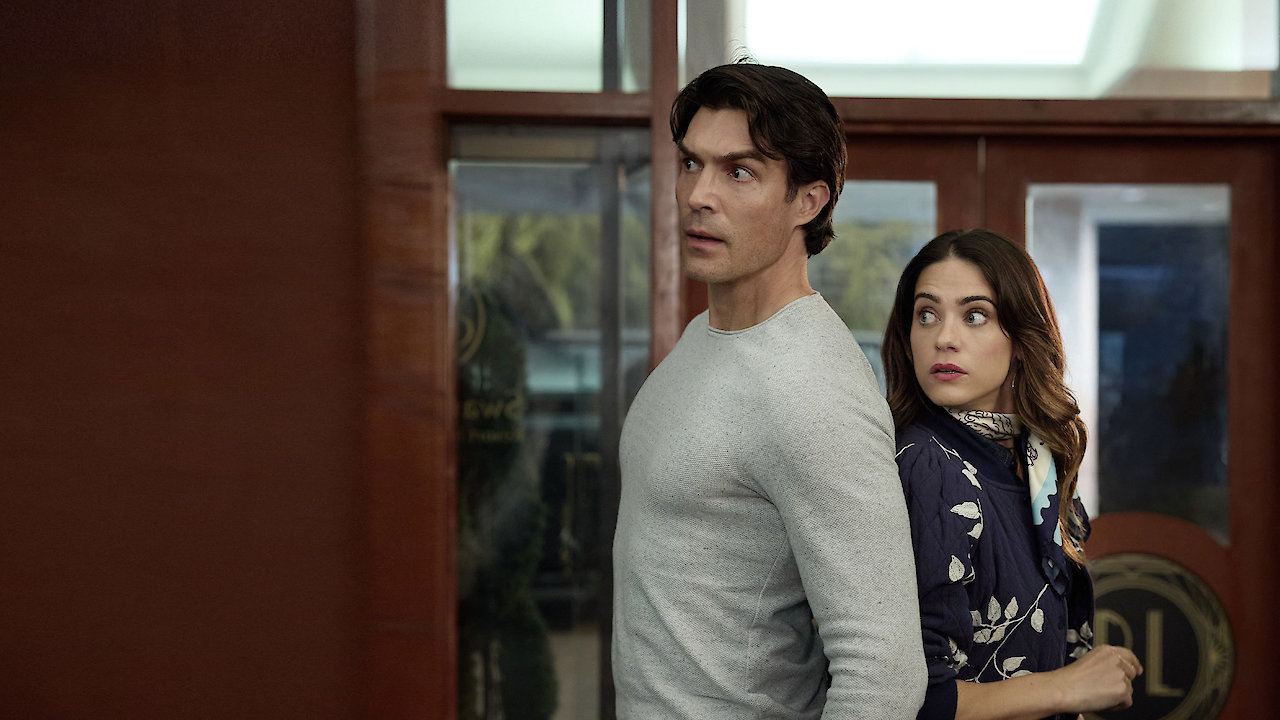 The Love Heist