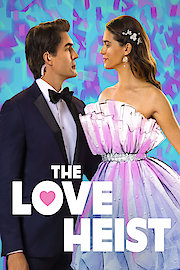 The Love Heist