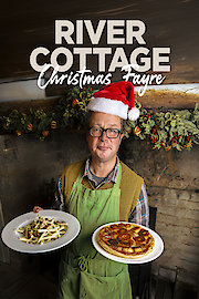 River Cottage Christmas Fayre