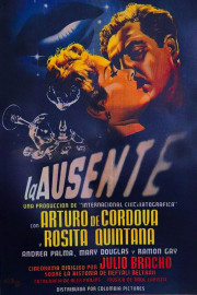 La Ausente
