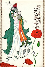 One Thousand and One Arabian Nights