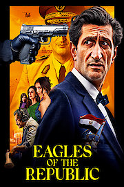 Eagles of the Republic