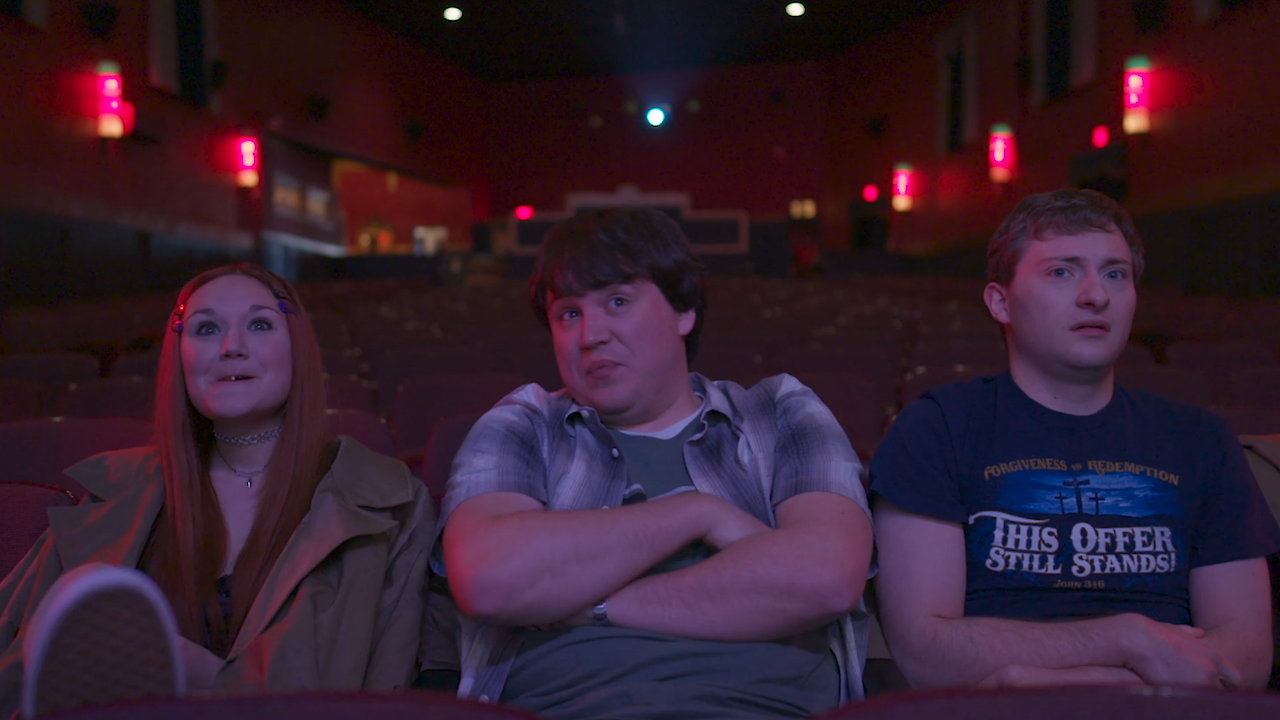 Delco: The Movie