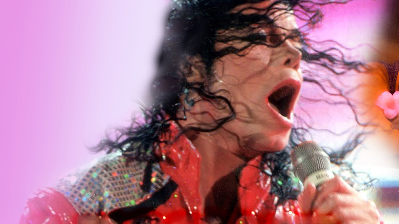 Pop Icon: Michael Jackson