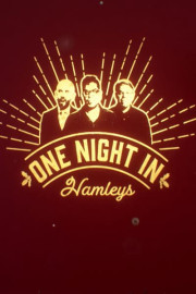 One Night in Hamleys