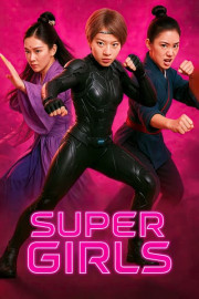 Super Girls
